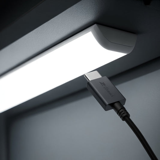 Glow Motion Night Light